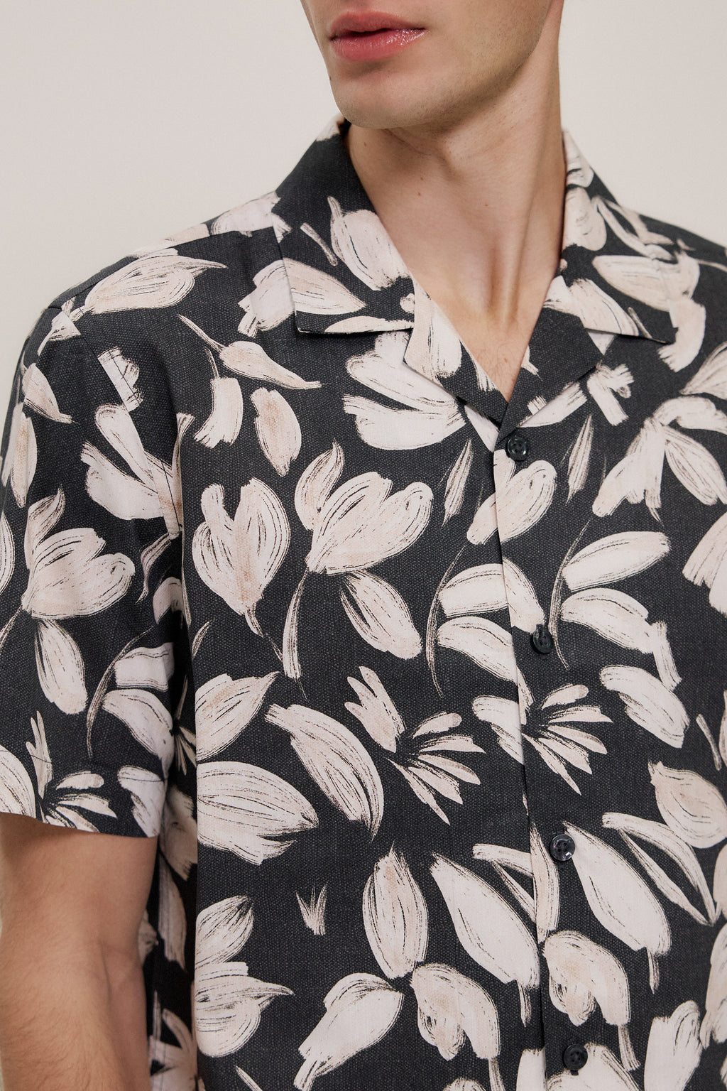Sable Short Sleeve Shirt