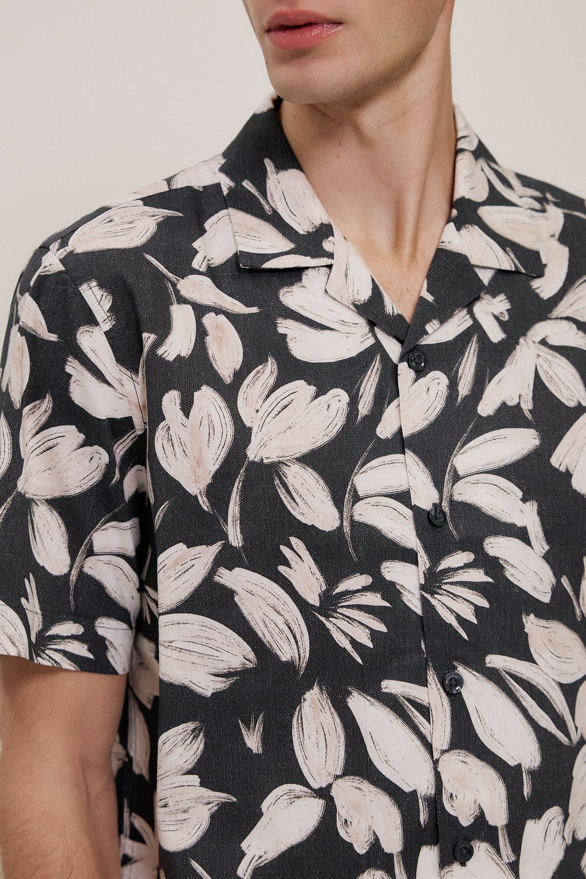 Sable Short Sleeve Shirt