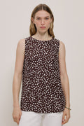 Elorie Longline Tank