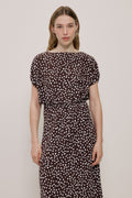 Elorie Midi Dress