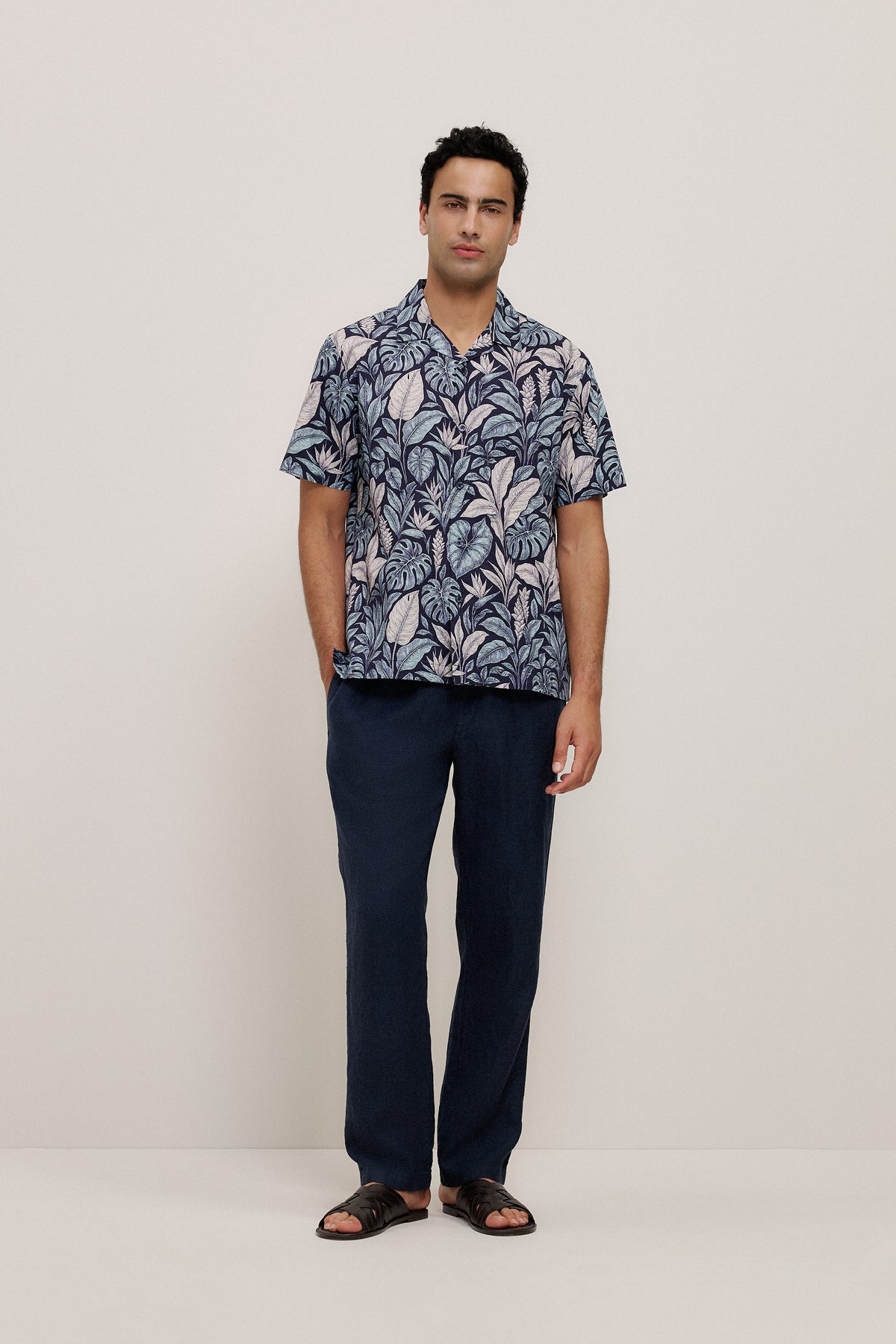 Grove Short Sleeve Shirt