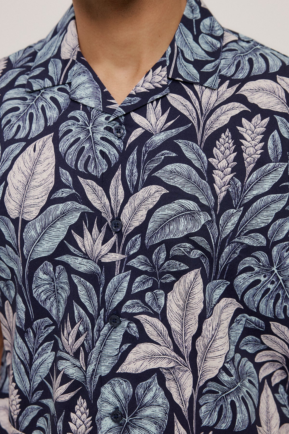 Grove Short Sleeve Shirt