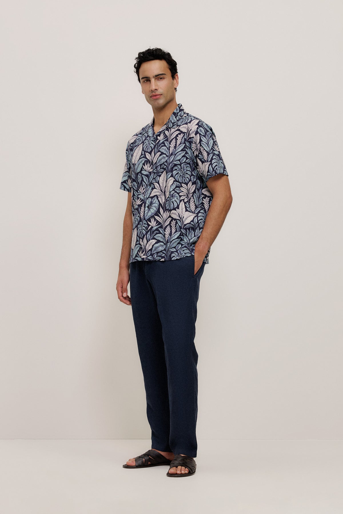 Grove Short Sleeve Shirt