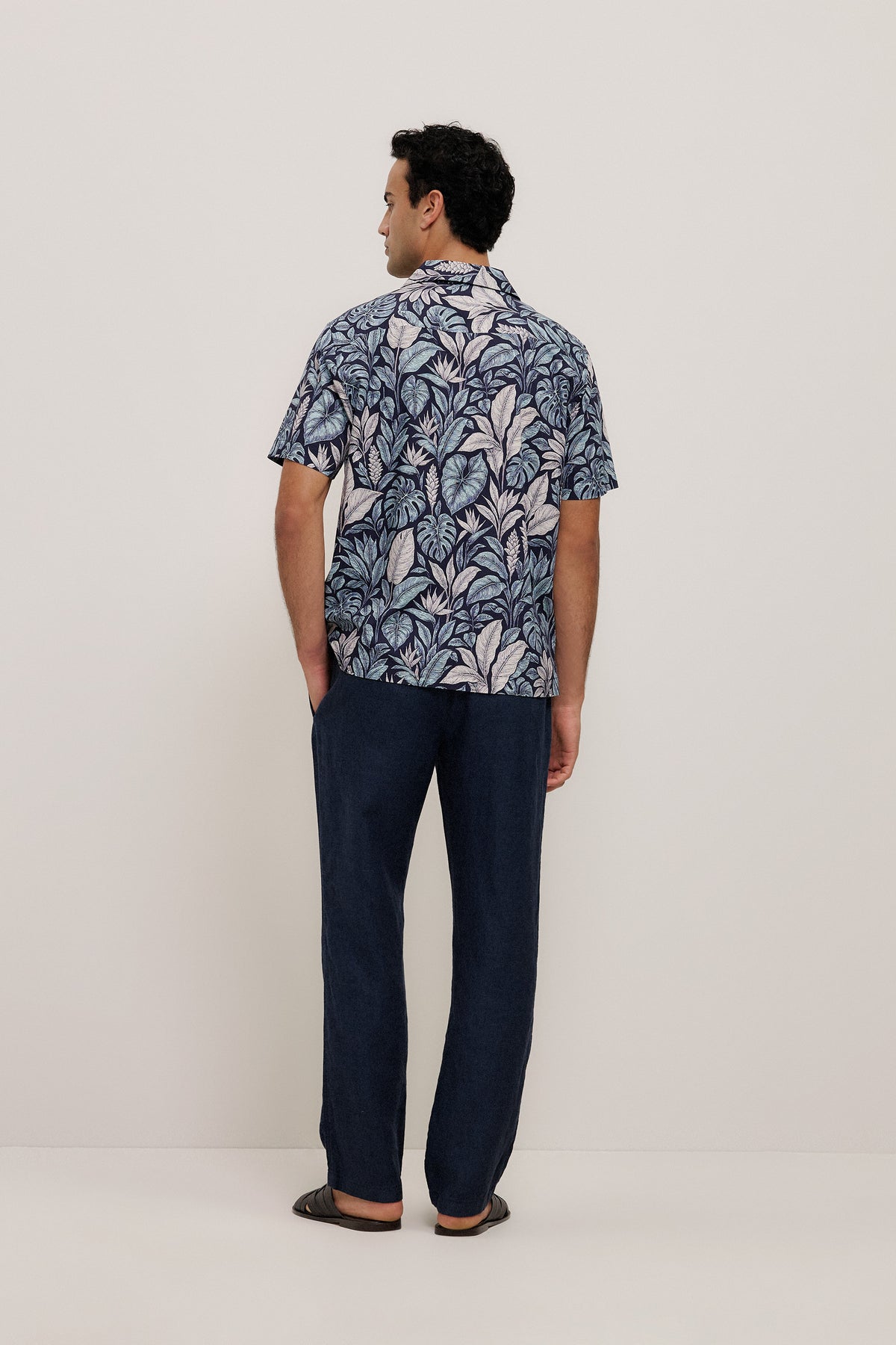 Grove Short Sleeve Shirt