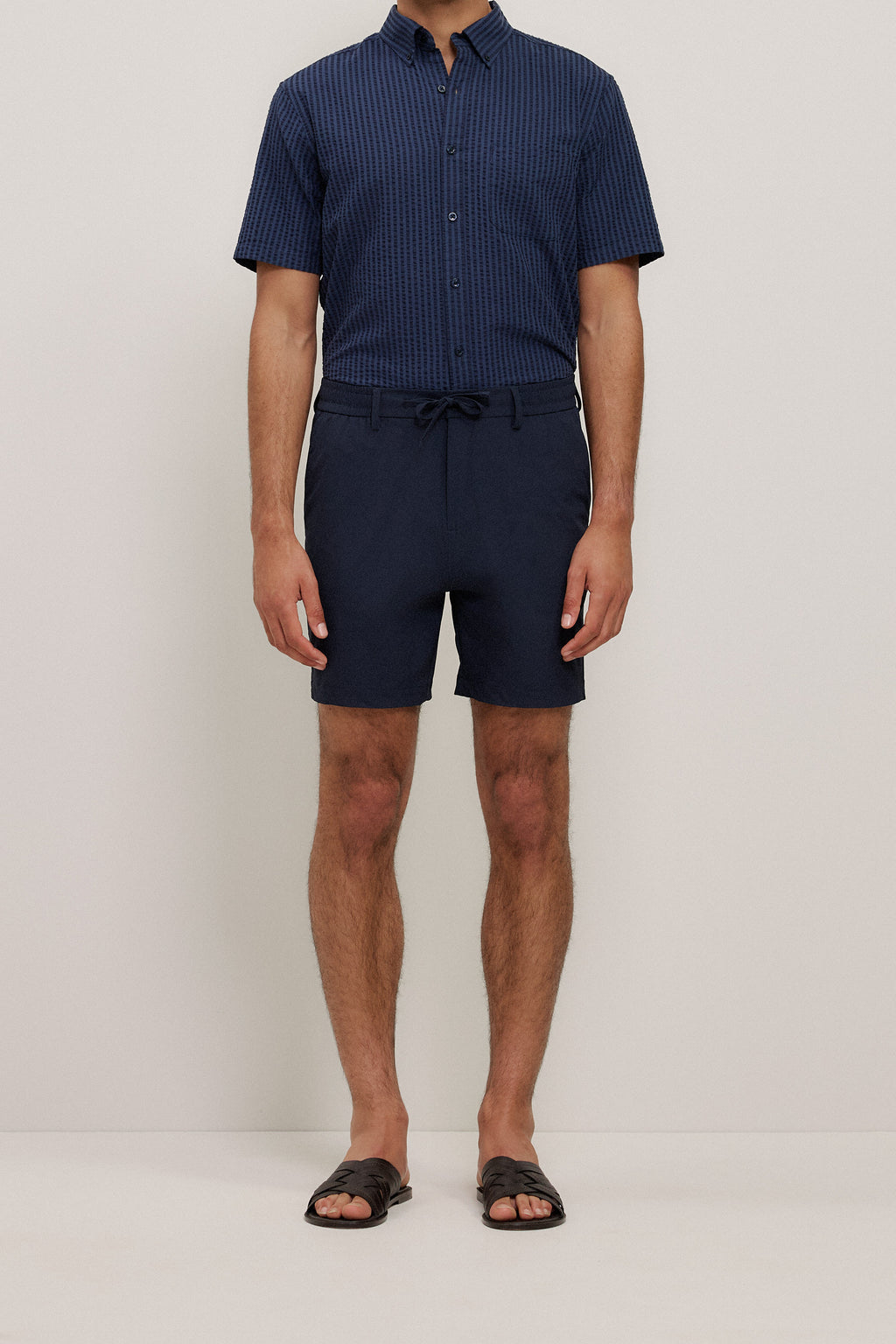 Lightweight Deck Short