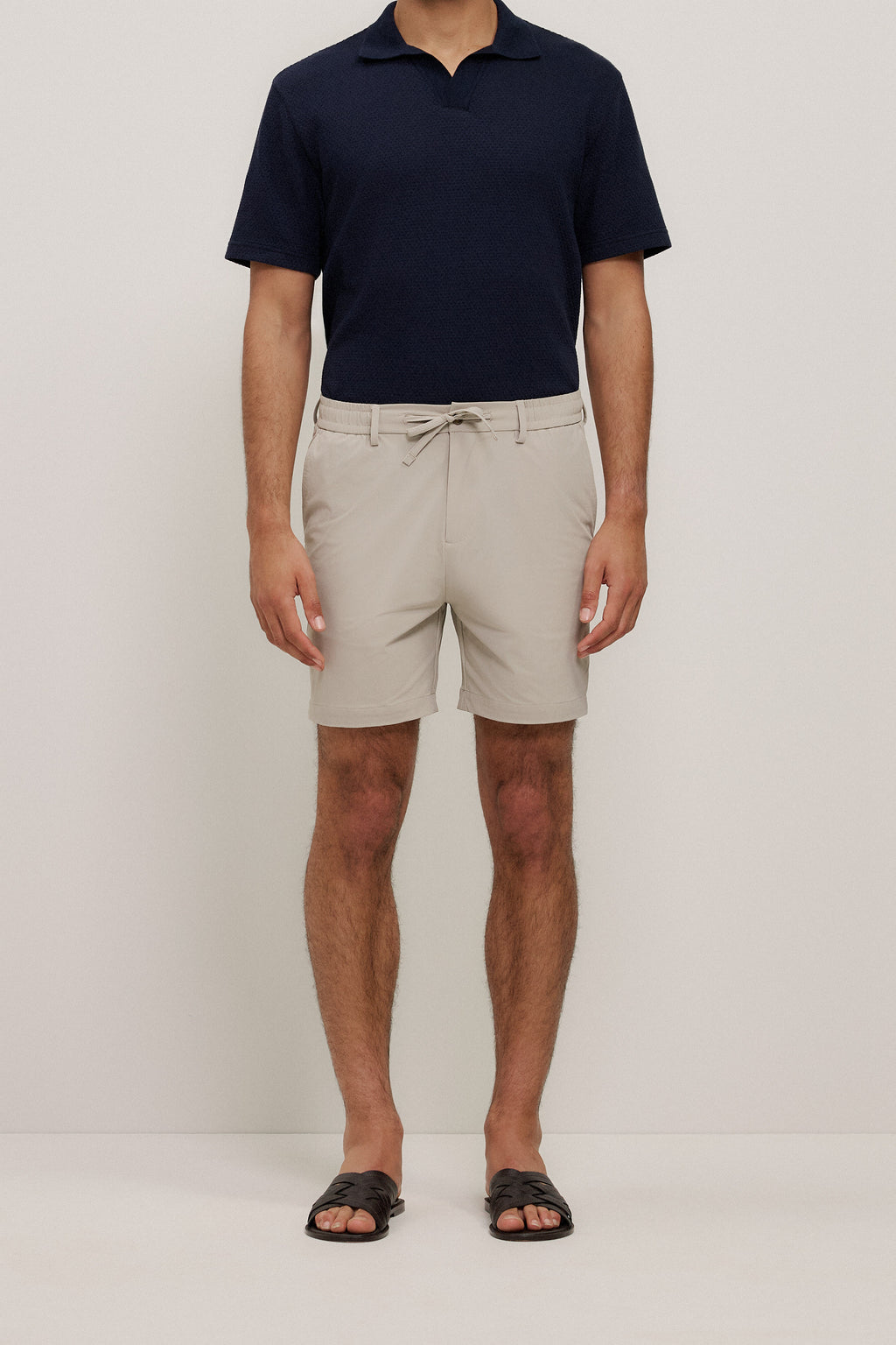 Lightweight Deck Short