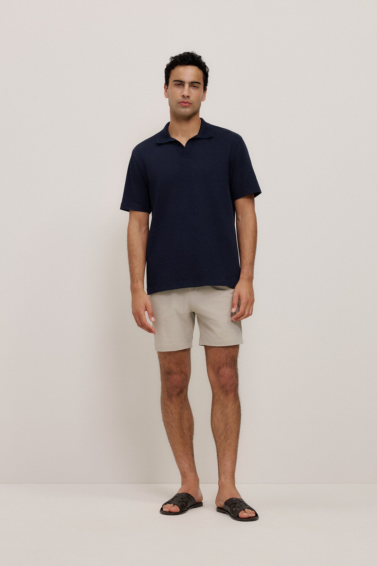 Lightweight Deck Short