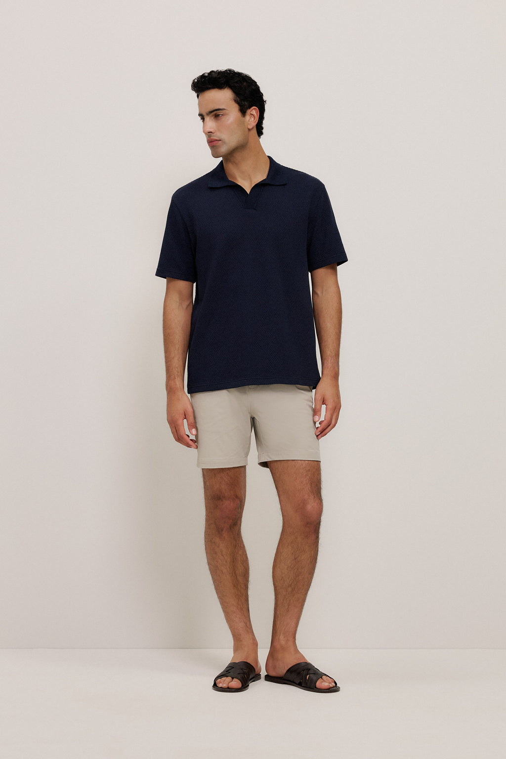 Lightweight Deck Short