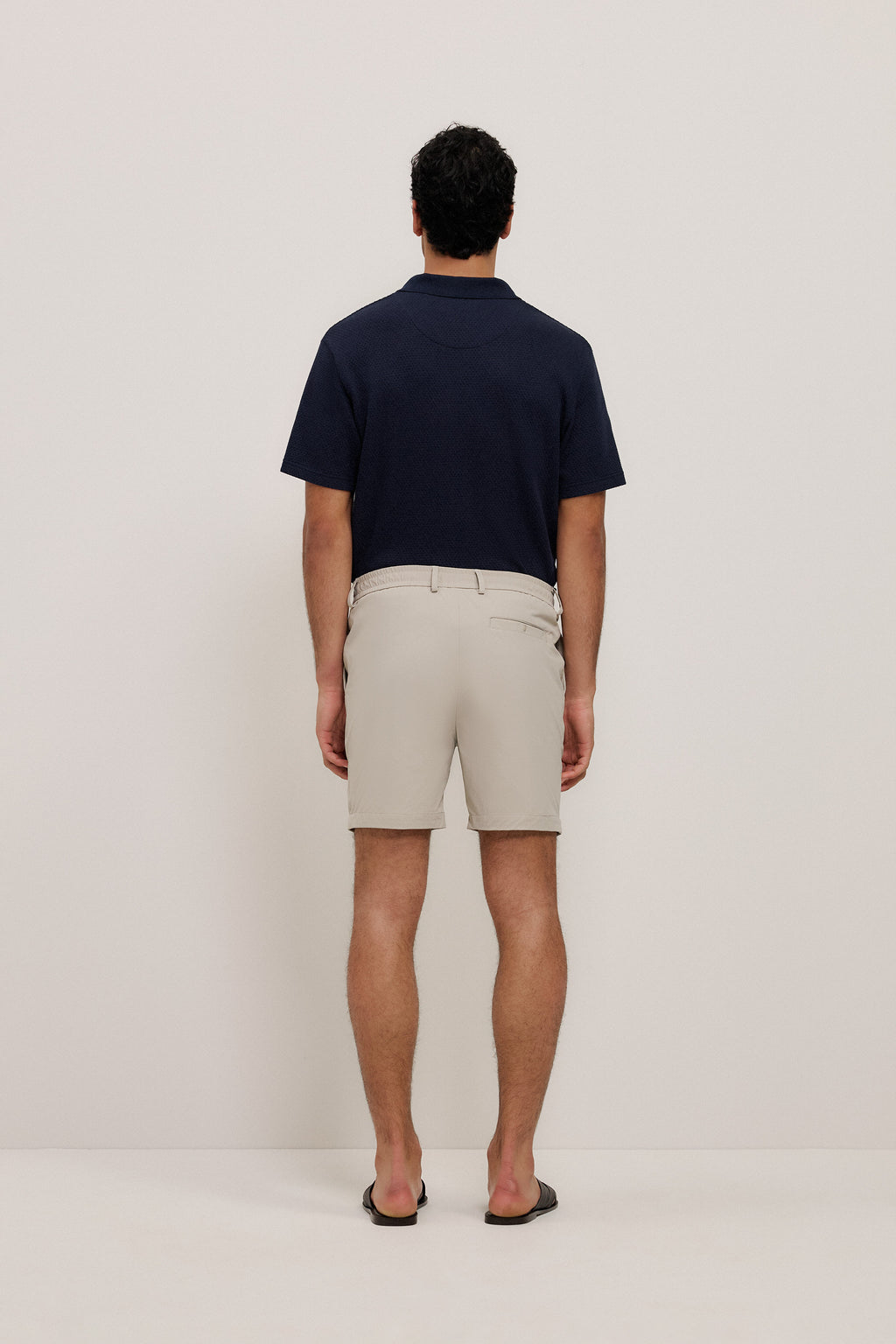 Lightweight Deck Short