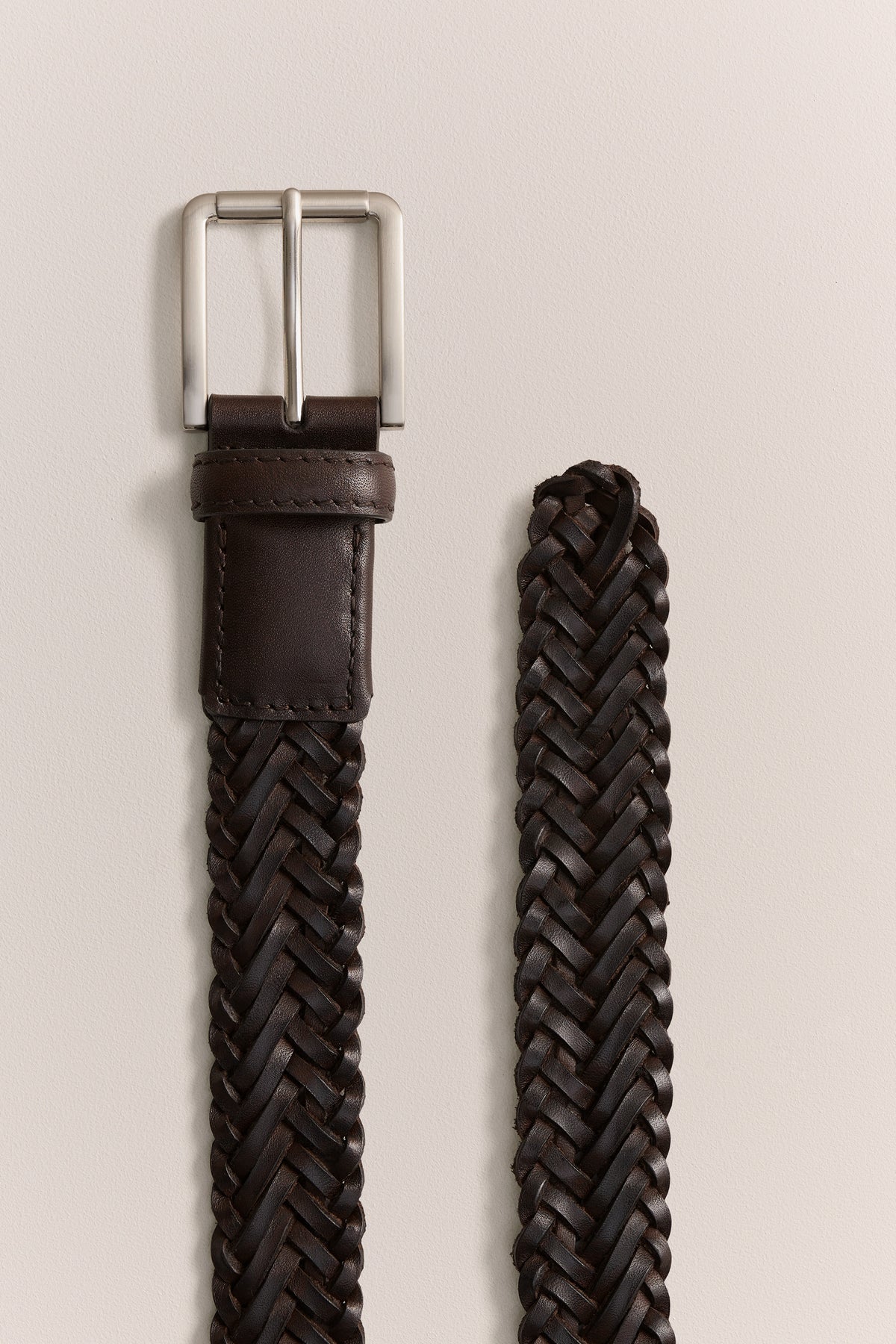 Marek Woven Belt