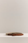 Corvo Woven Stretch Belt