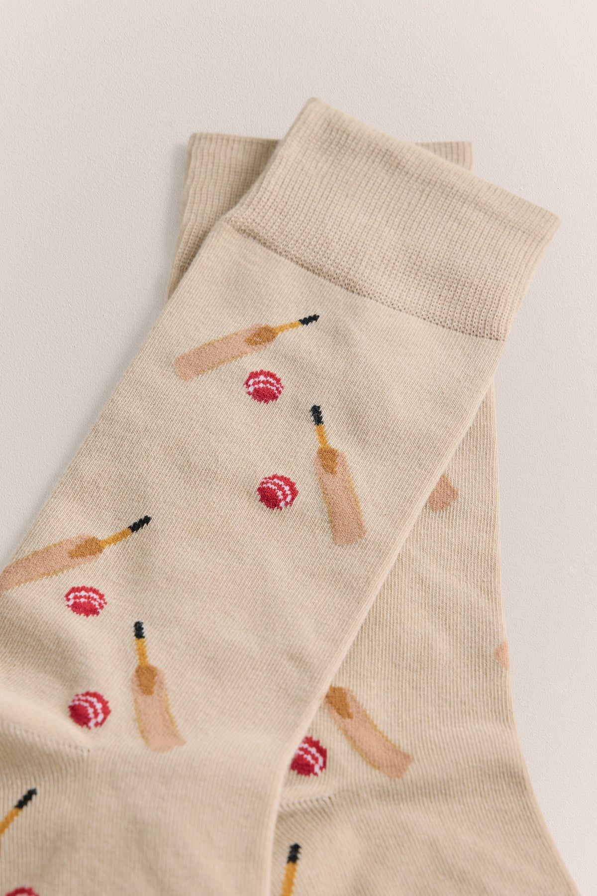 Cricket Crew Sock