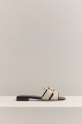 Liora Woven Slide