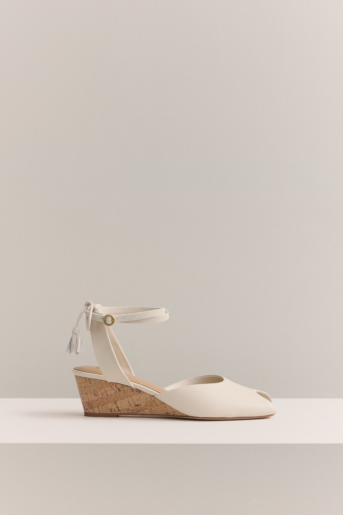Tahlina Wedge