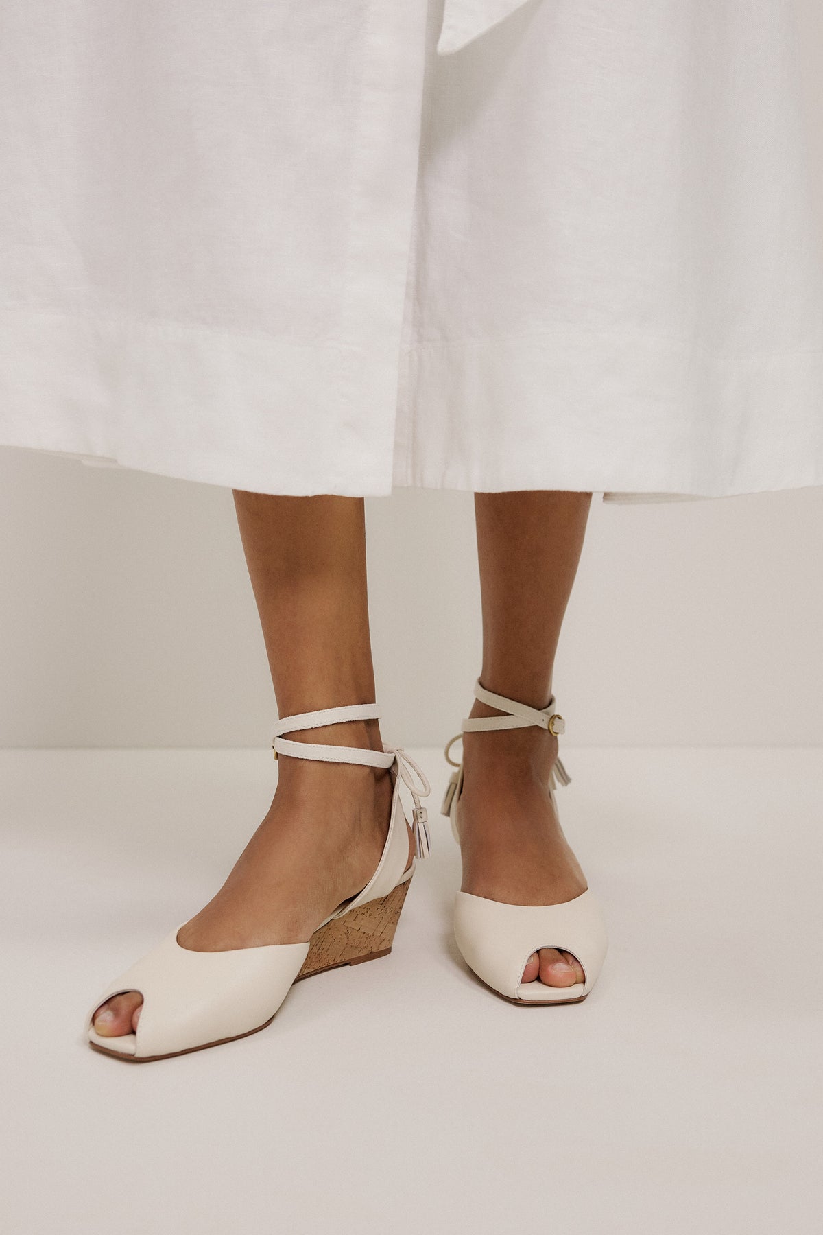 Tahlina Wedge