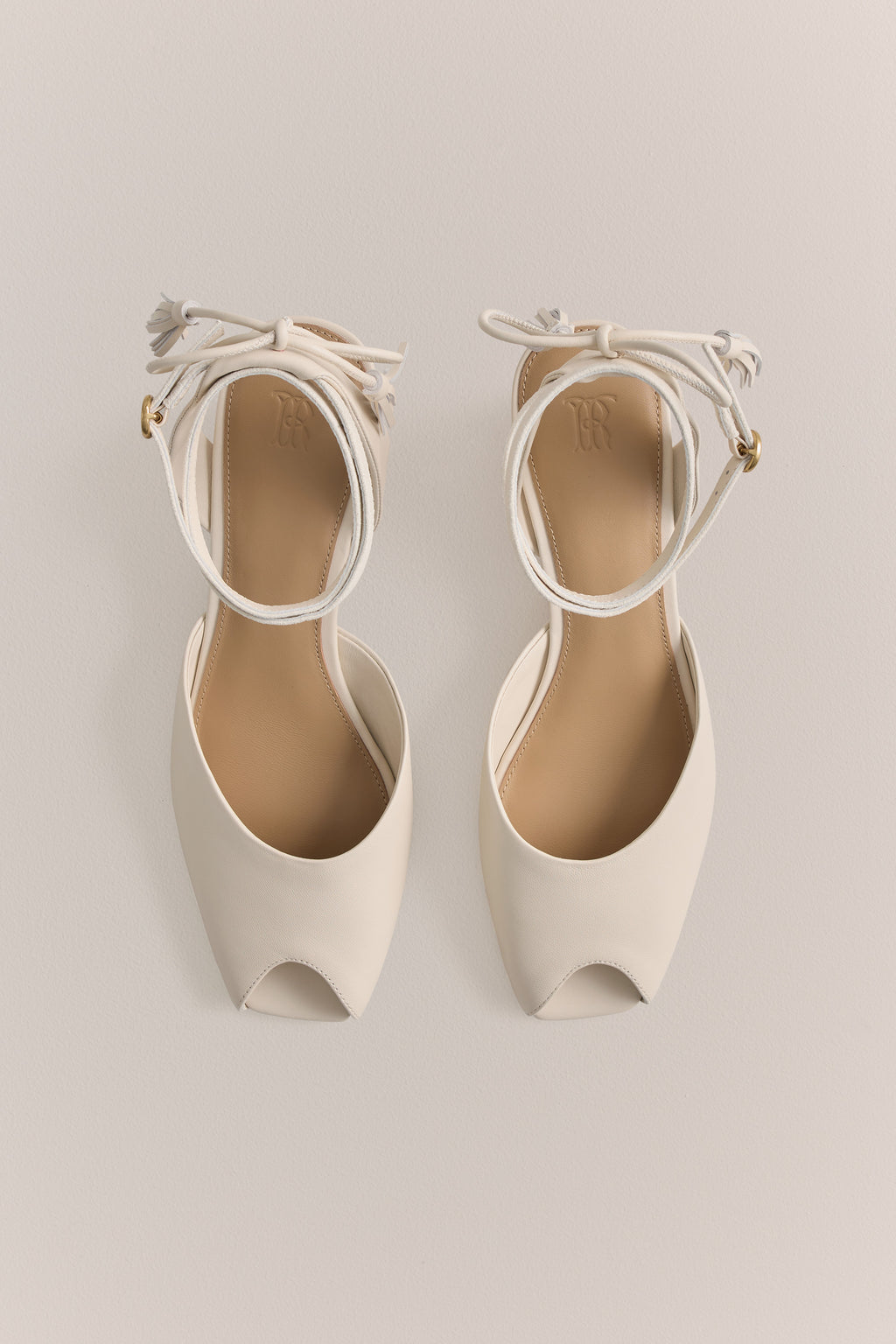 Tahlina Wedge