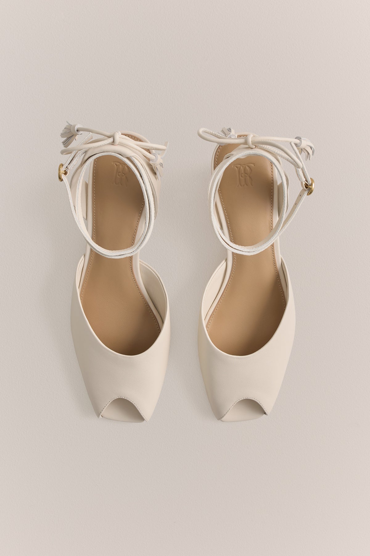 Tahlina Wedge
