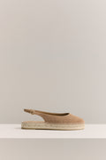 Moira Espadrille