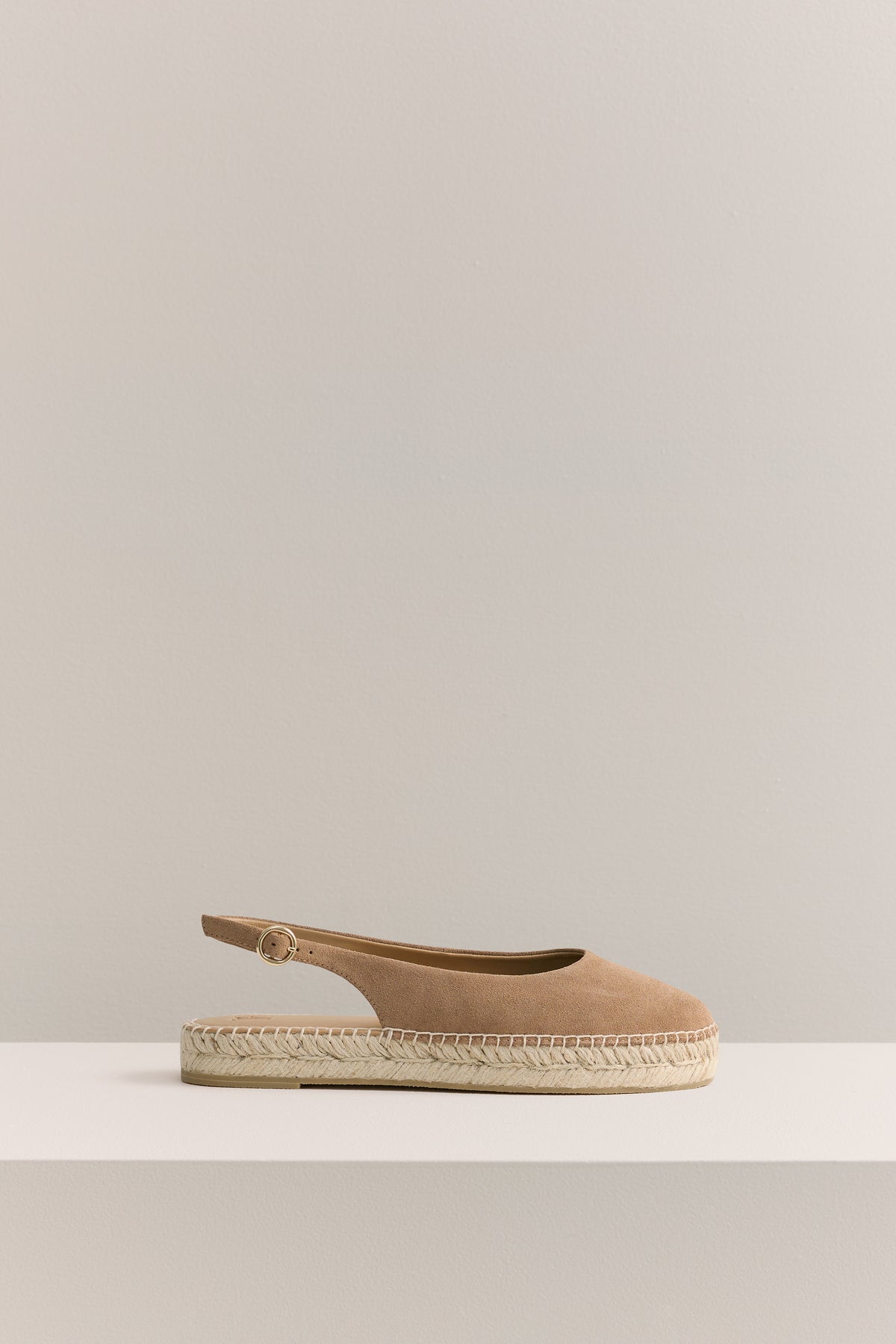 Moira Espadrille
