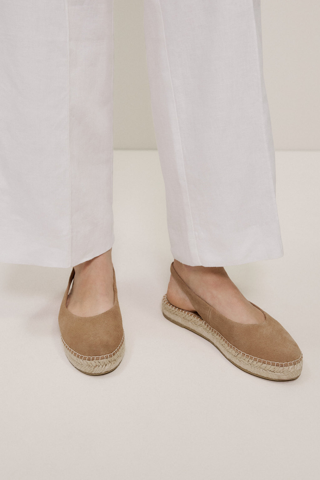 Moira Espadrille