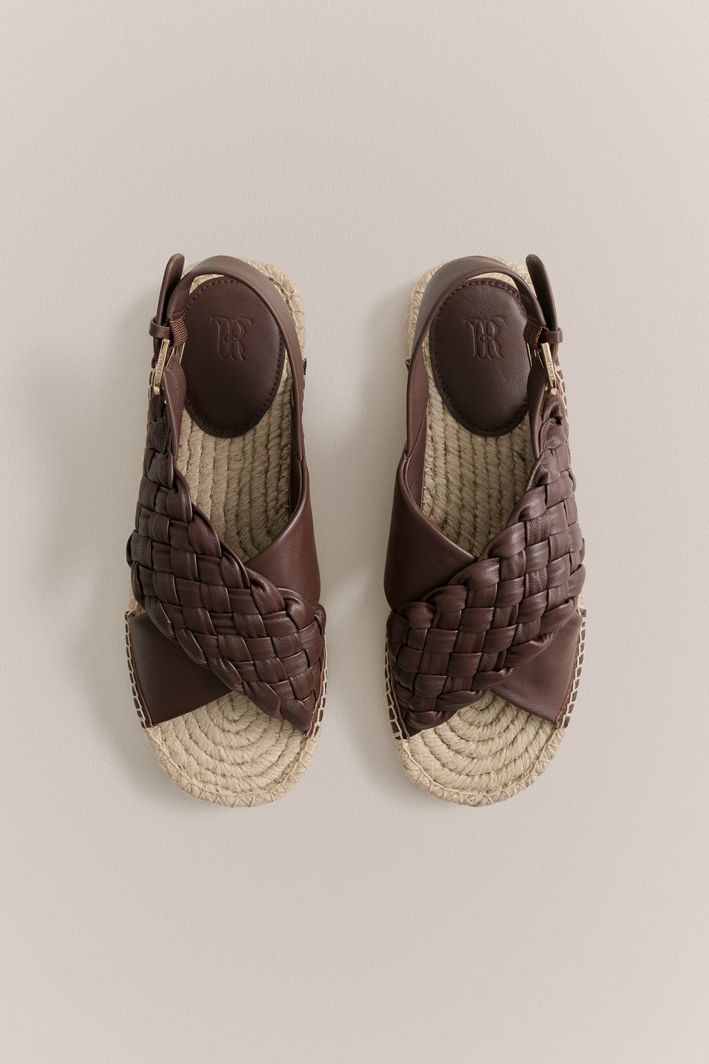 Ellara Sandal