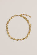 Coralee Necklace
