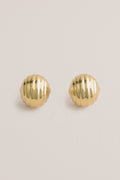 Selin Stud Earrings