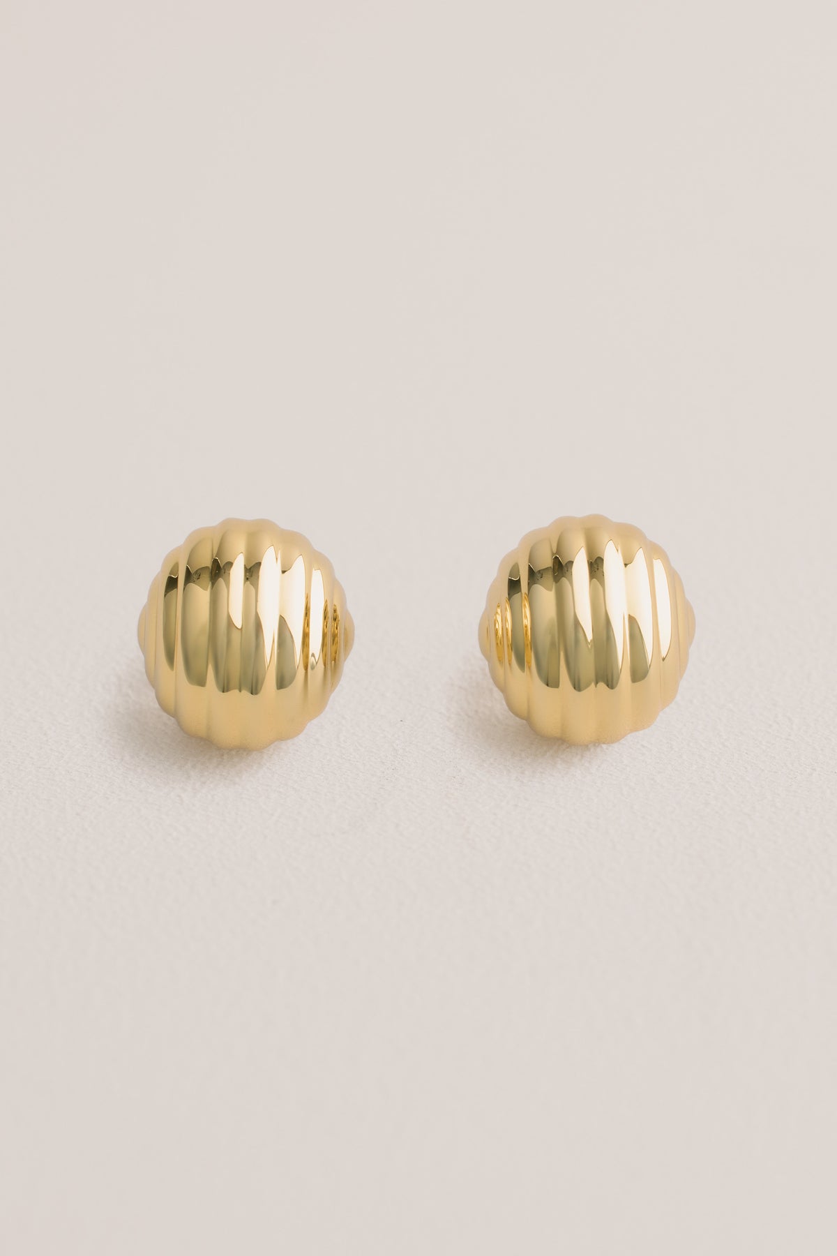 Selin Stud Earrings