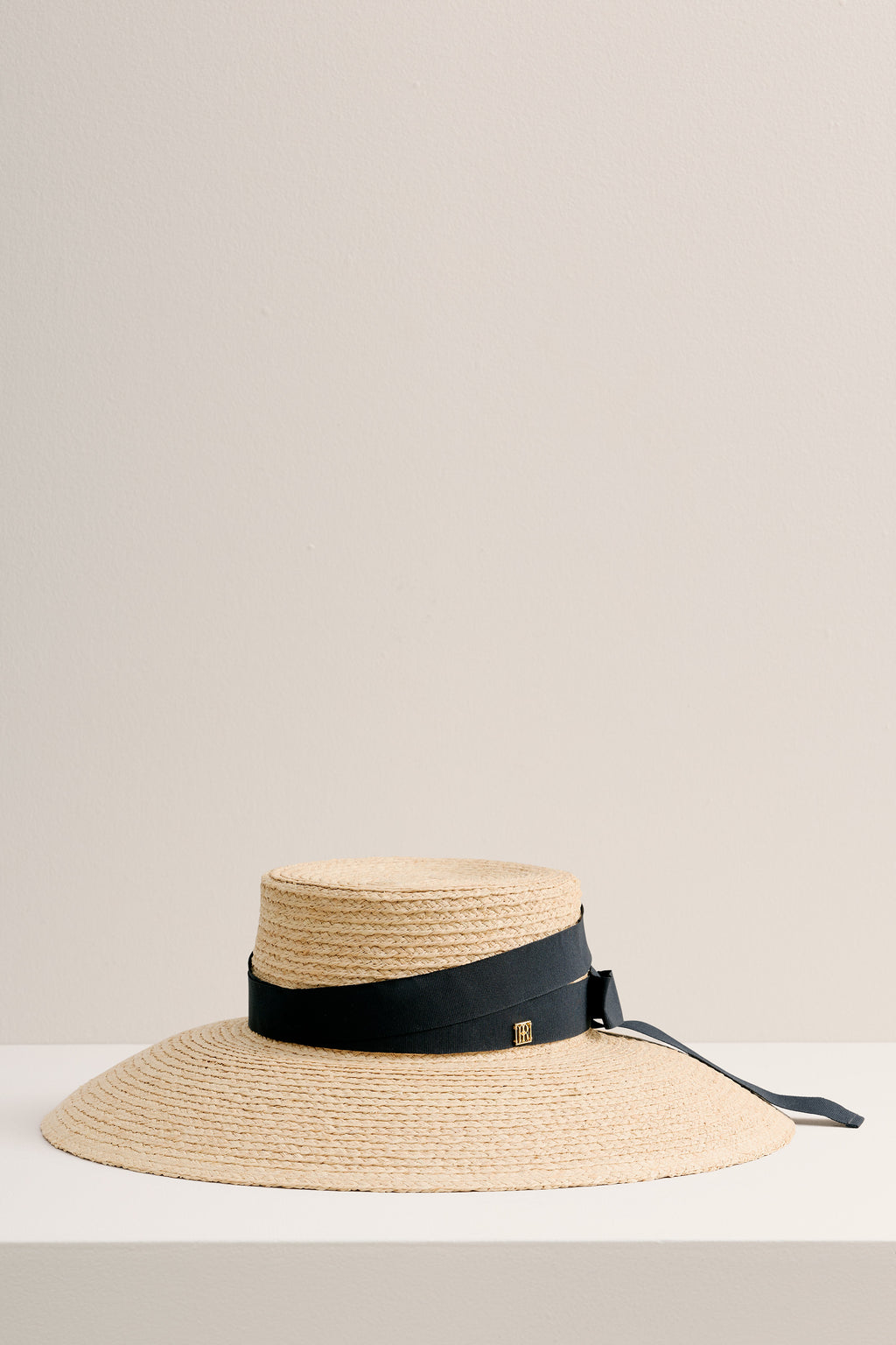 Natural Navine Sun Hat - WOMEN Hats & Scarves | Trenery