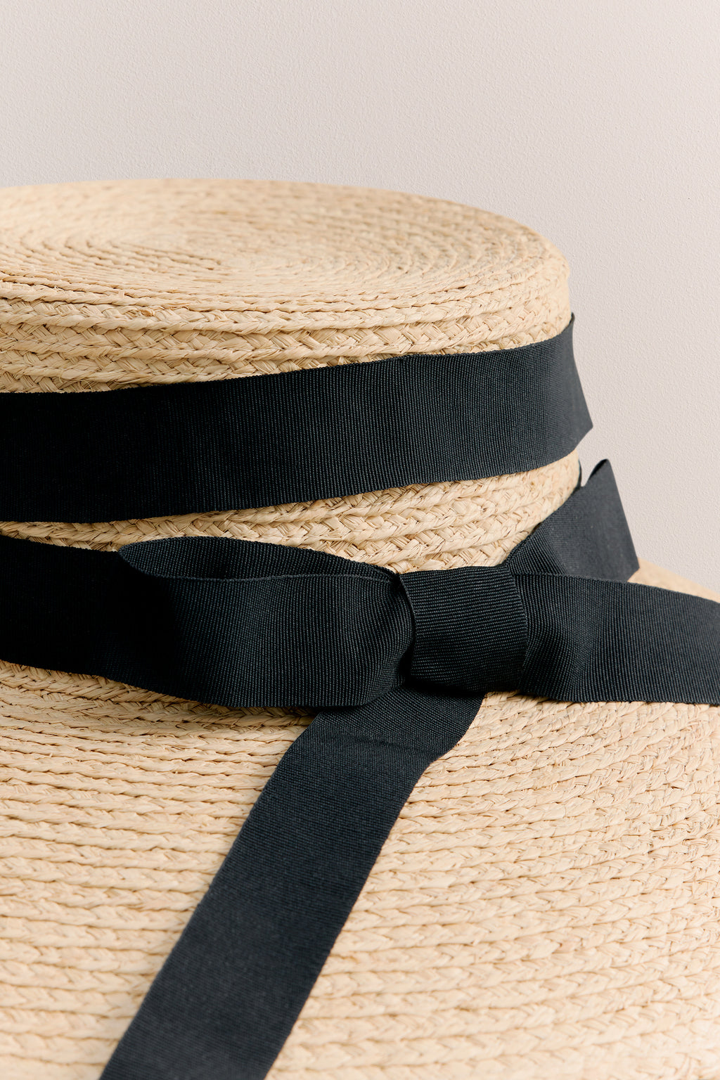 Natural Navine Sun Hat - WOMEN Hats & Scarves | Trenery