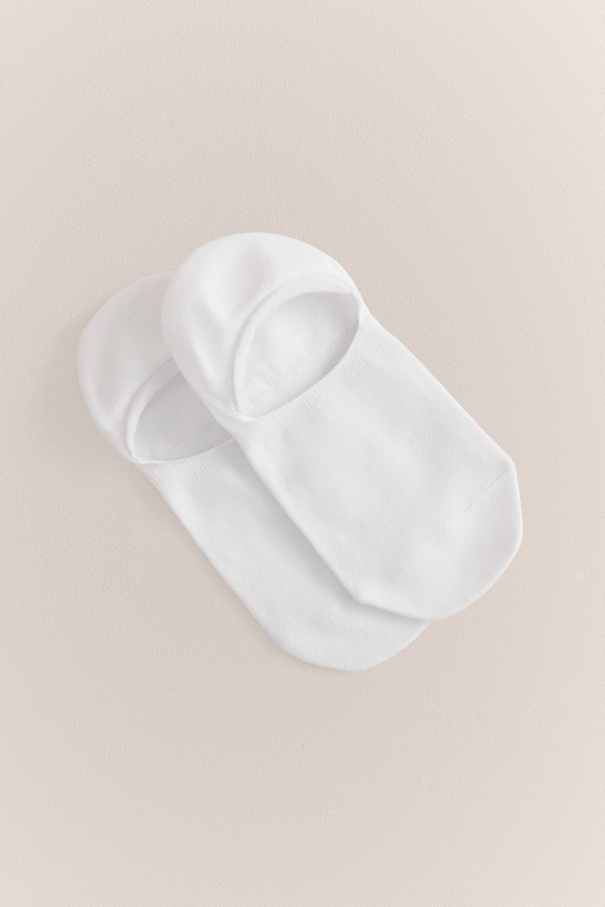Invisible Sock