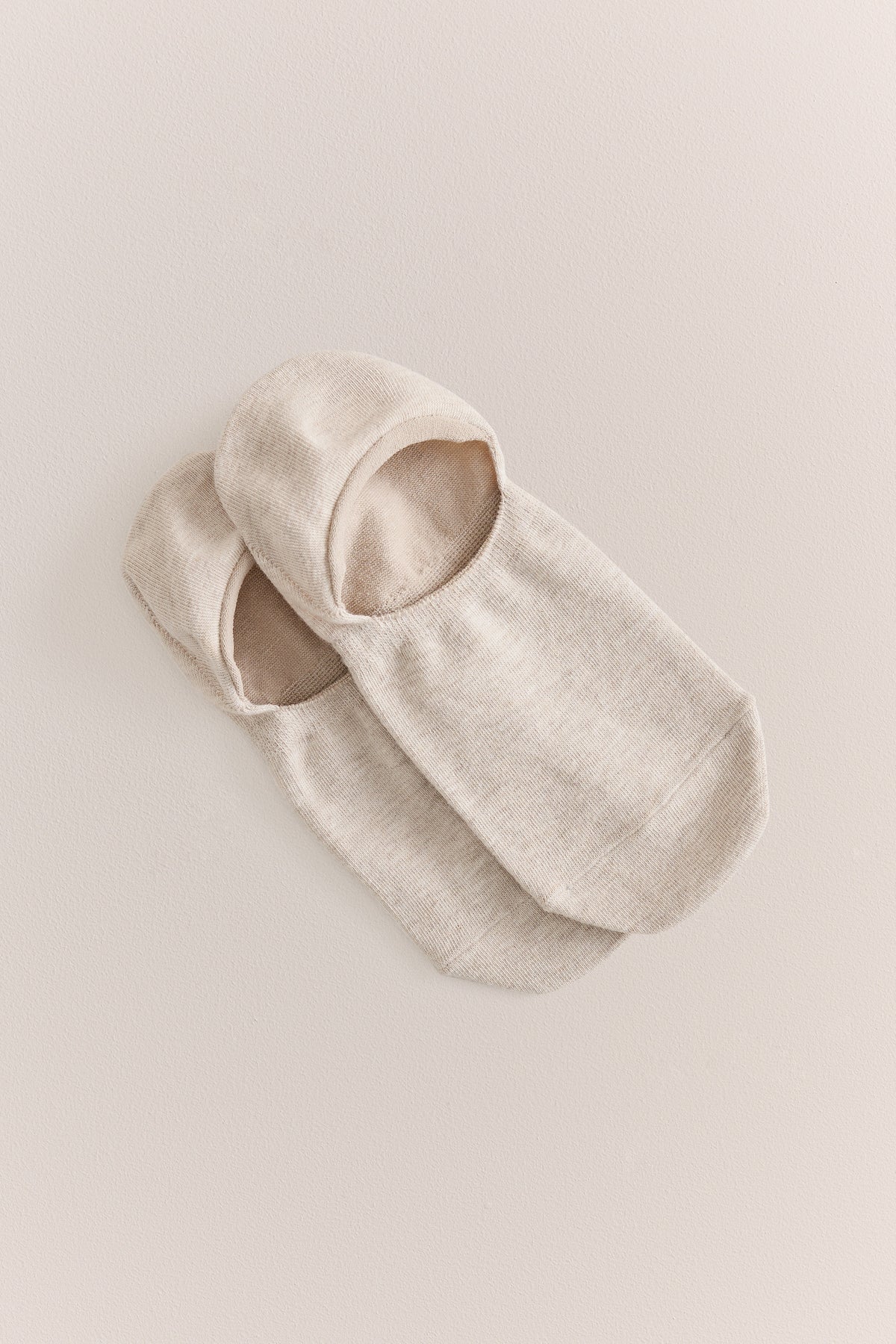 Invisible Sock