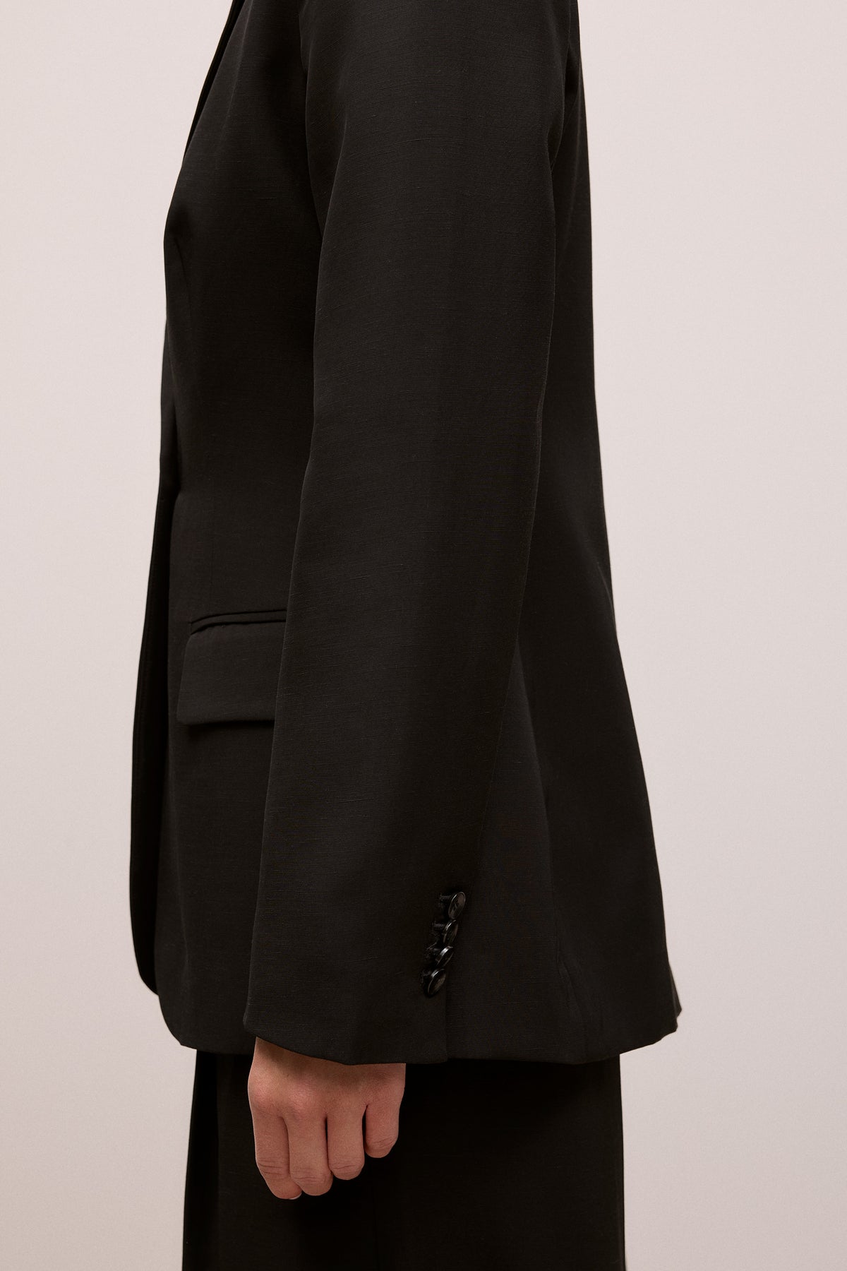 Soft Classic Blazer