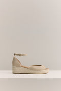 Orina Platform Espadrille