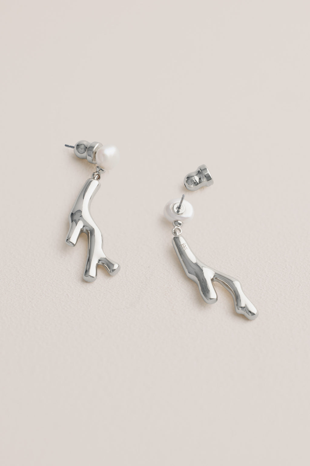 Mare Earrings