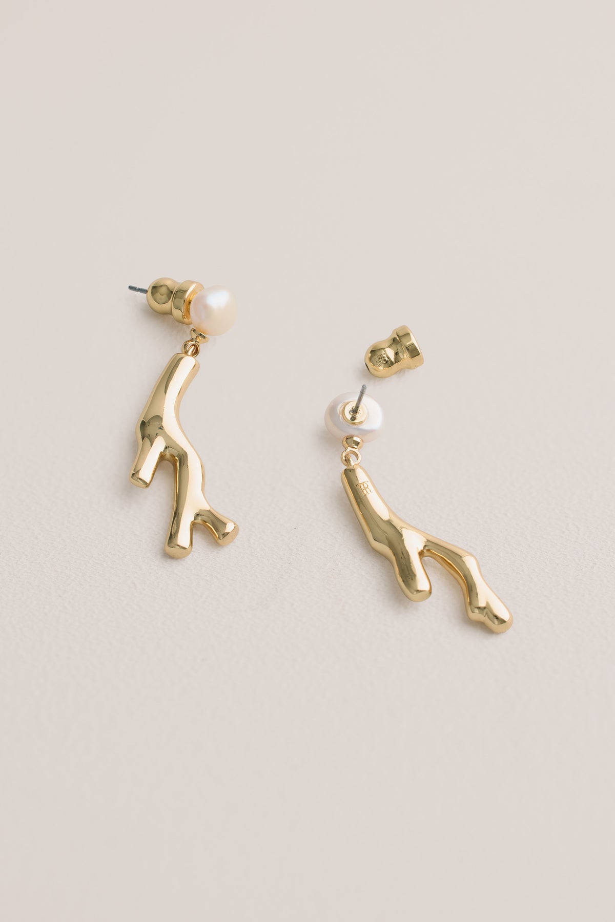 Mare Earrings