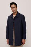 Classic Mac Coat