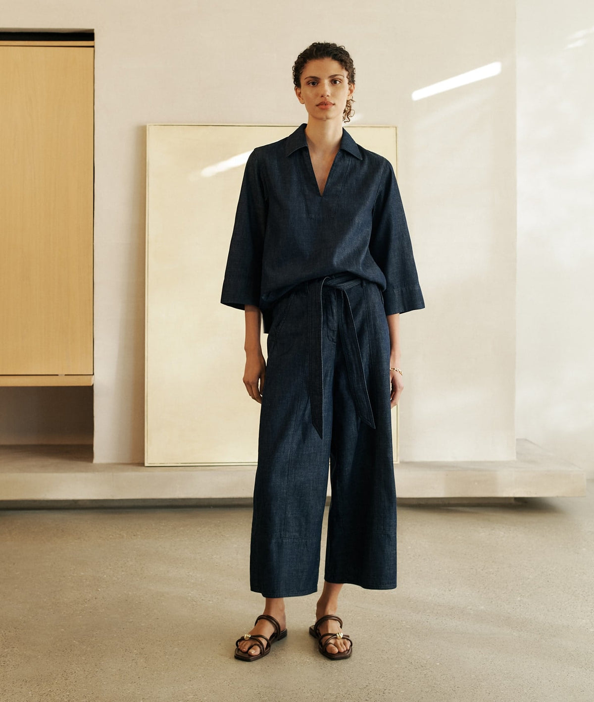 Look 1