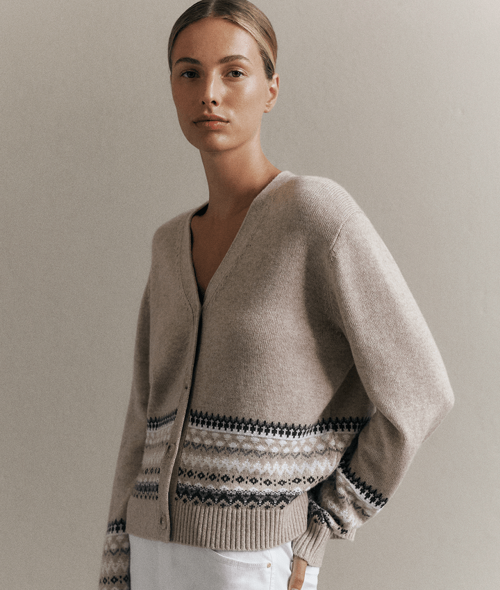 Look 10, alternate view