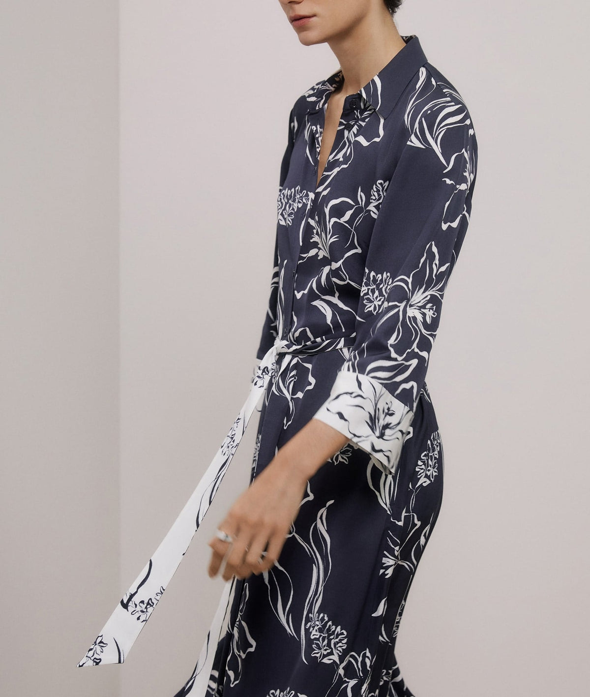 Look 11, alternate view