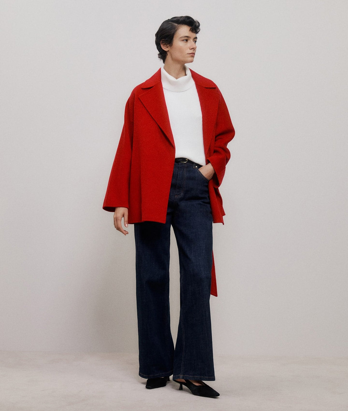 Look 1