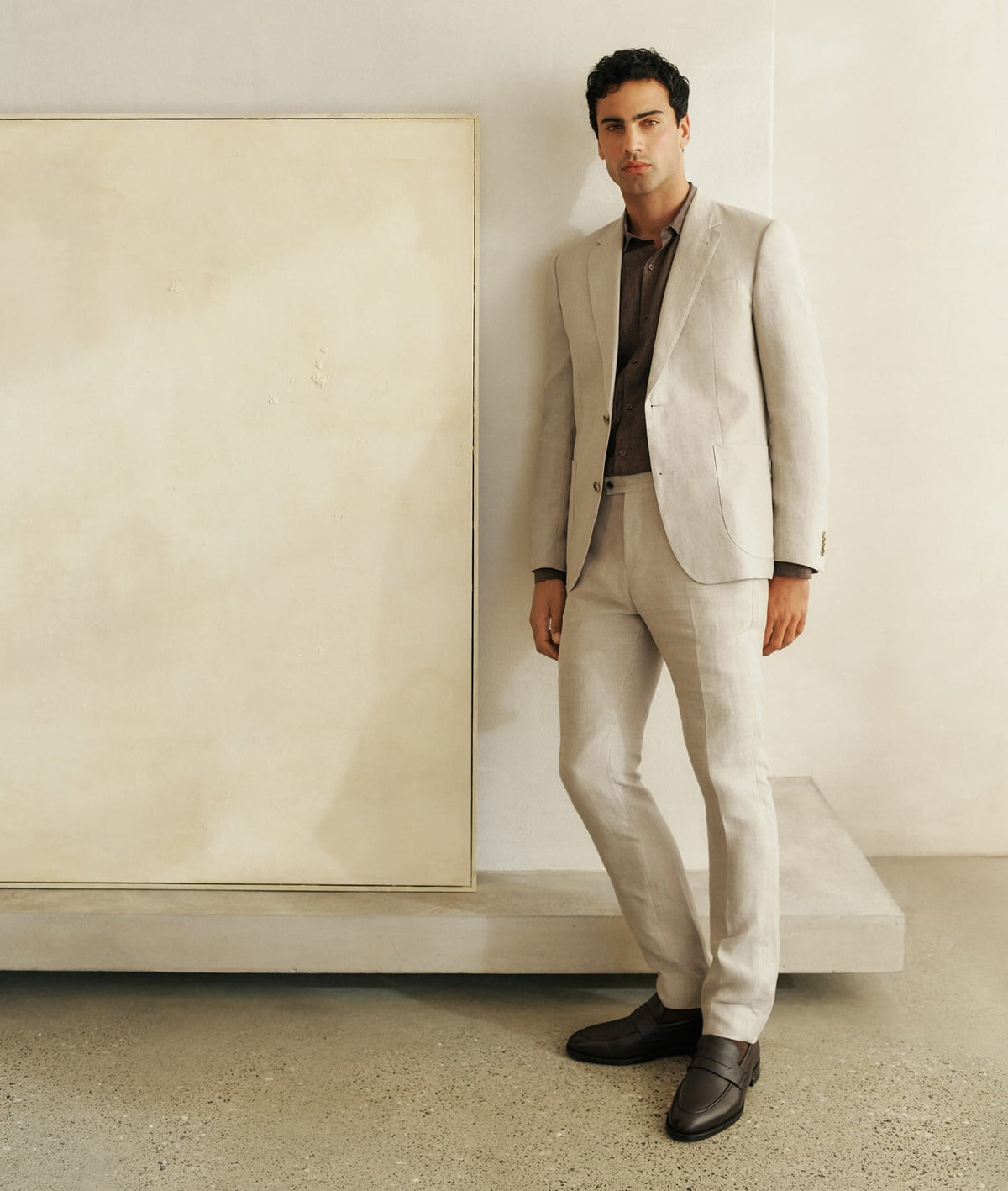 Look 1