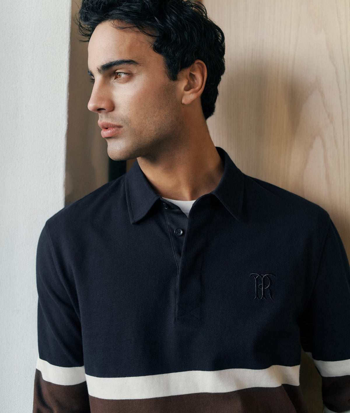 Look 5, alternate view