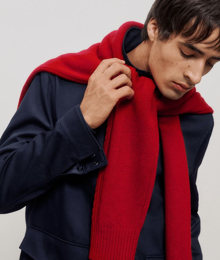 Look 5, alternate view