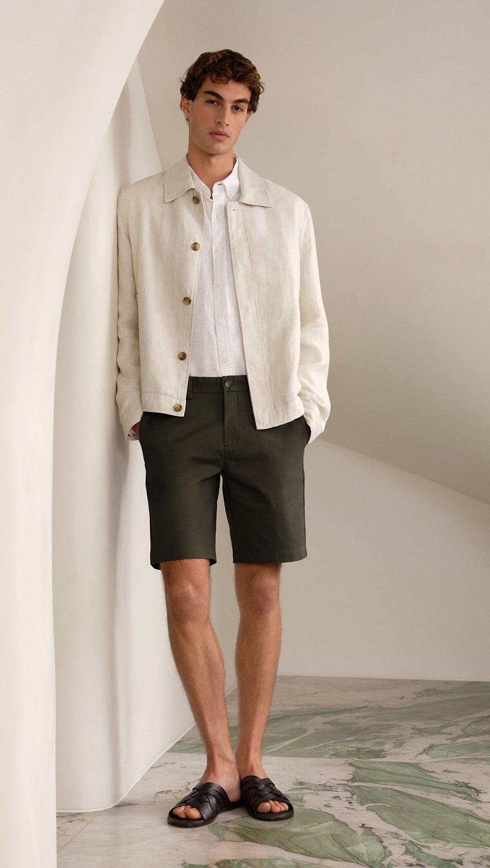 Look 5, alternate view