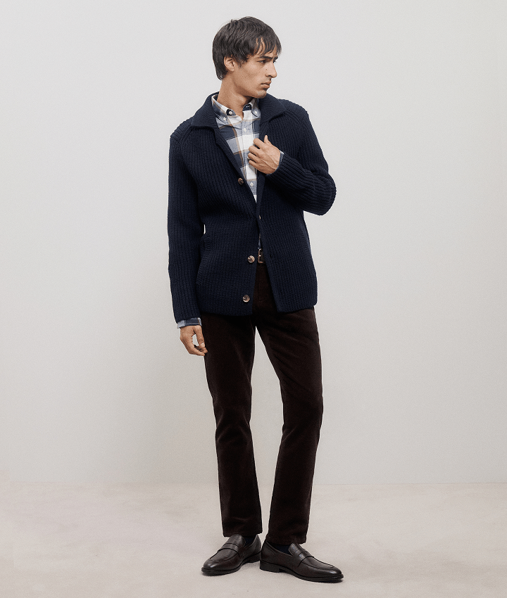 Look 6, alternate view