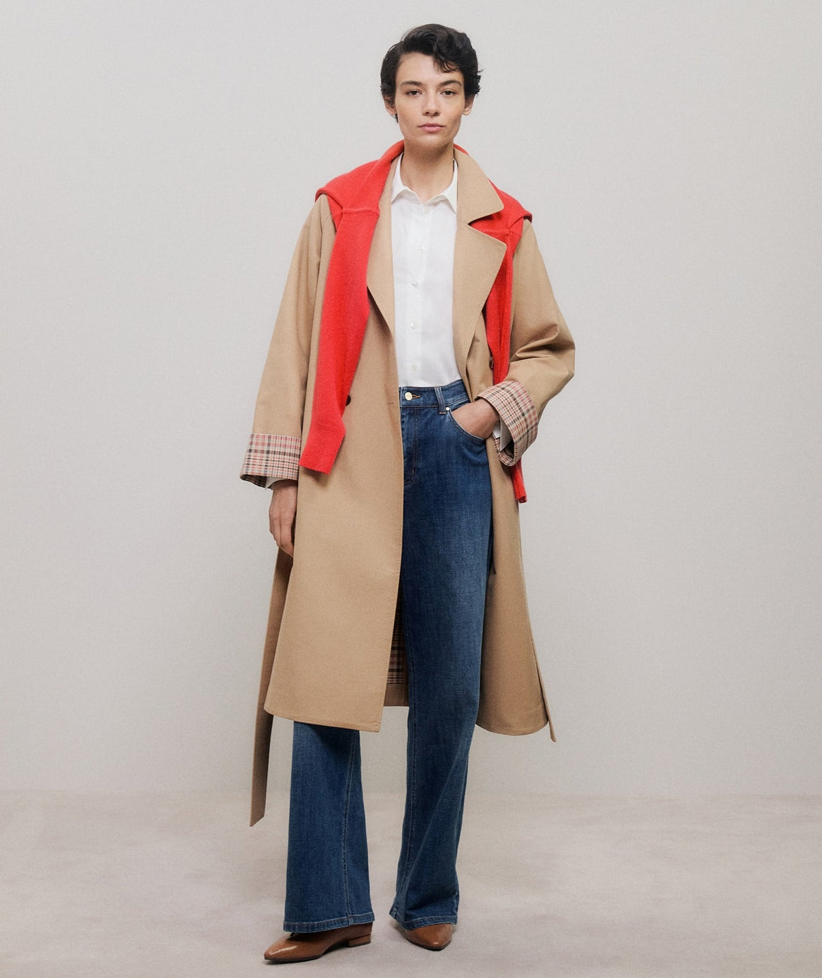 Look 7