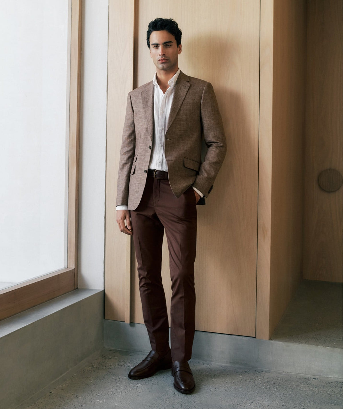 Look 7