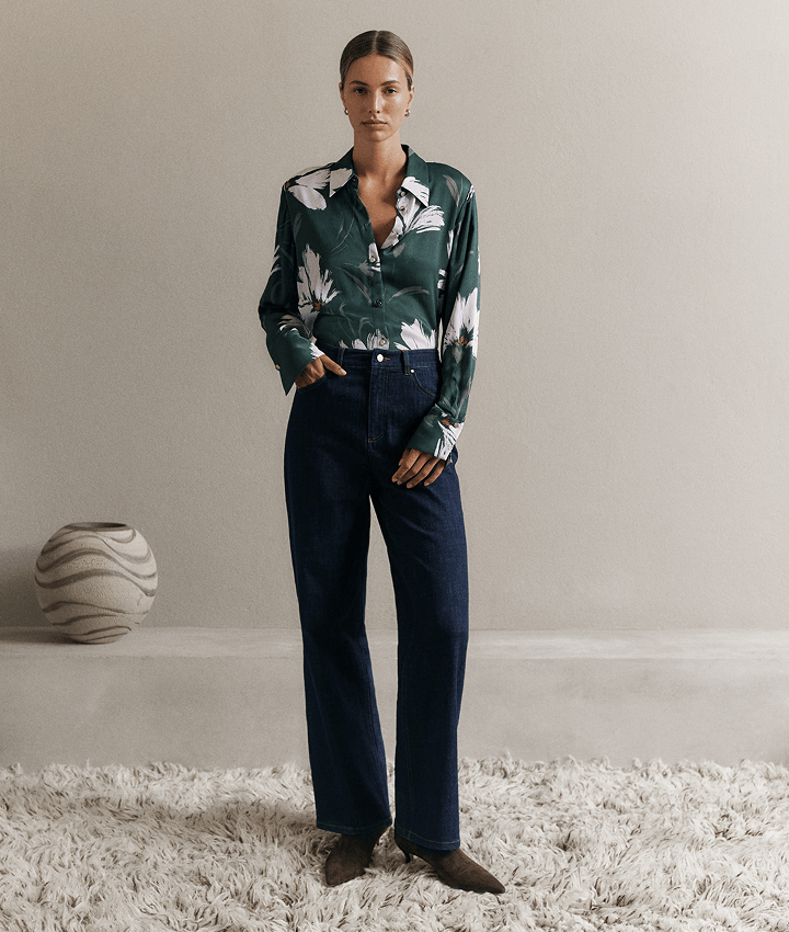 Look 7, alternate view