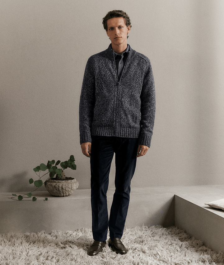 Look 7, alternate view